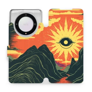 Hülle für Huawei Honor Magic5 Lite 5G - Farbe VP55S