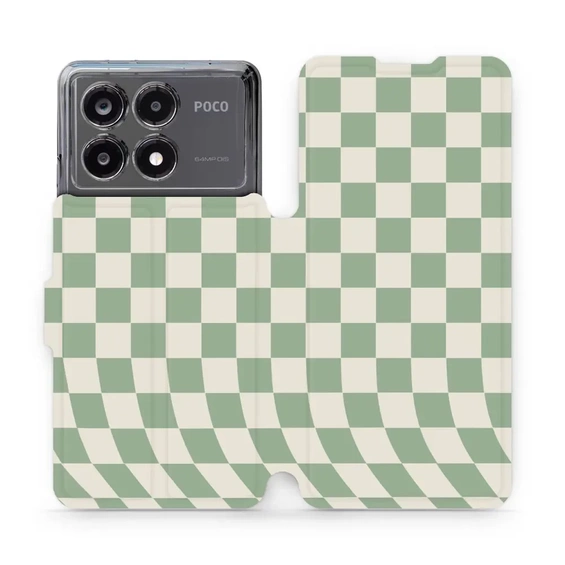 Hülle für Xiaomi POCO X6 Pro - Farbe VA58S