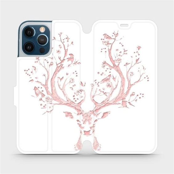Hülle für Apple iPhone 12 Pro Max - Farbe M007S