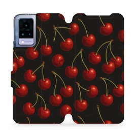 Hülle für Vivo V21 5G - Farbe VP83S