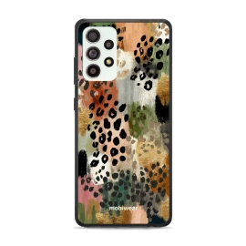 Hülle Glossy Case für Samsung Galaxy A52 - Farbe G167G