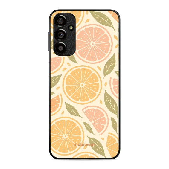 Hülle Glossy Case für Samsung Galaxy A24 - Farbe GP80G