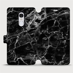 Hülle für Xiaomi Redmi Note 4X - Farbe V056P