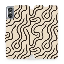 Hülle für Sony Xperia 10 VI - Farbe VA60S