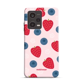 Hülle Elite Pro für Xiaomi Redmi Note 12 Pro 5G - Farbe EP84E