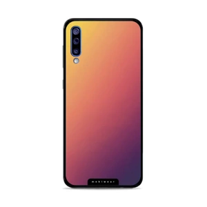 Hülle Glossy Case für Samsung Galaxy A50 - Farbe G066G