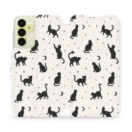 Hülle für Samsung Galaxy M15 5G - Farbe V162S