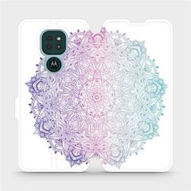 Hülle für Motorola Moto G9 Play - Farbe M008S