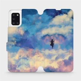 Hülle für Samsung Galaxy A31 - Farbe MR09S