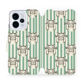 Hülle für OPPO Reno 15 - Farbe VP90S