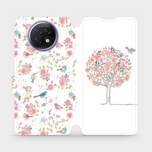 Hülle für Xiaomi Redmi Note 9T - Farbe M120S