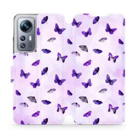 Hülle für Xiaomi 12S - Farbe VP76S