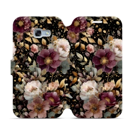 Hülle für Samsung Galaxy A5 2017 - Farbe V169S