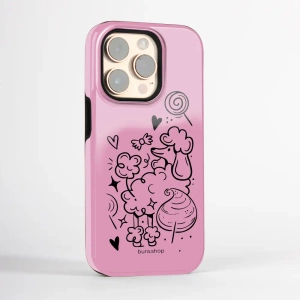 Hülle Elite Pro für Xiaomi Redmi 15C 5G - Farbe E68BS