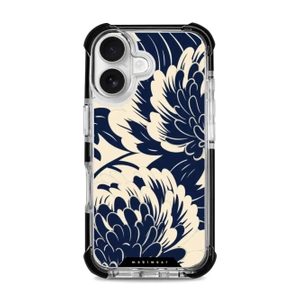 Hülle MagSafe Elite Bumper für Apple iPhone 16 - Farbe DA40D