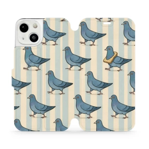 Hülle für Apple iPhone 13 - Farbe VP91S