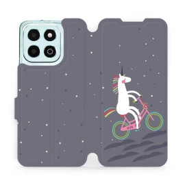 Hülle für Huawei Honor X6b - Farbe V024P