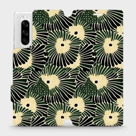 Hülle für Sony Xperia 5 - Farbe VA44S