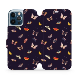 Hülle für Apple iPhone 12 Pro Max - Farbe VP78S