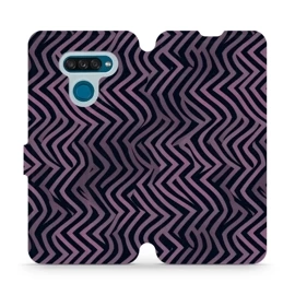Hülle für LG K50S - Farbe VA55S