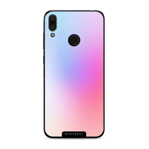 Hülle Glossy Case für Huawei Y7 2019 - Farbe G065G