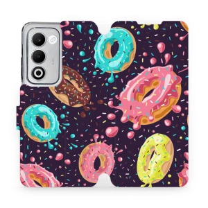 Hülle für OPPO A5 5G - Farbe VP19S