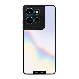 Hülle Glossy Case für Motorola Moto G75 5G - Farbe G064G