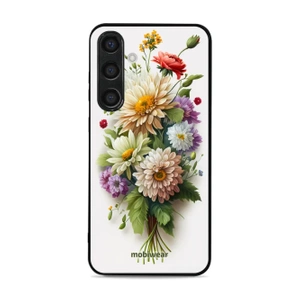 Hülle Glossy Case für Samsung Galaxy S24 Plus - Farbe G016G