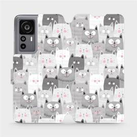 Hülle für Xiaomi 12T Pro - Farbe M099P