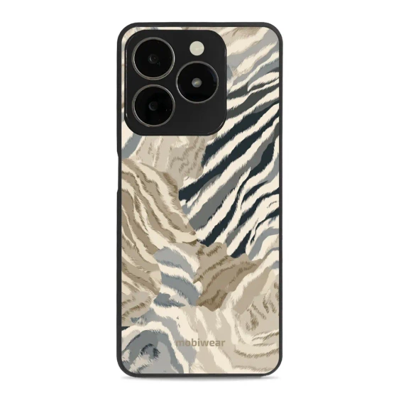 Hülle Glossy Case für Realme C61 - Farbe G168G