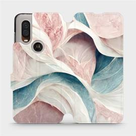 Hülle für Motorola One Vision - Farbe VP33S
