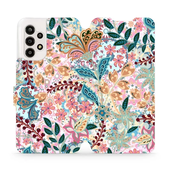 Hülle für Samsung Galaxy A13 4G - Farbe MX04S