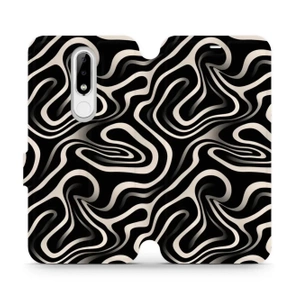 Hülle für Nokia 5.1 Plus - Farbe VA63S