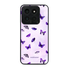 Hülle Glossy Case für Xiaomi 14 - Farbe GP77G