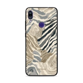 Hülle Glossy Case für Xiaomi Redmi 7 - Farbe G168G