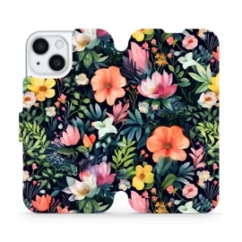 Hülle für Apple iPhone 15 - Farbe VP48S