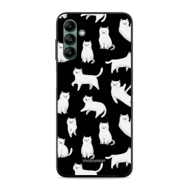 Hülle Glossy Case für Samsung Galaxy S25 Edge - Farbe G163G