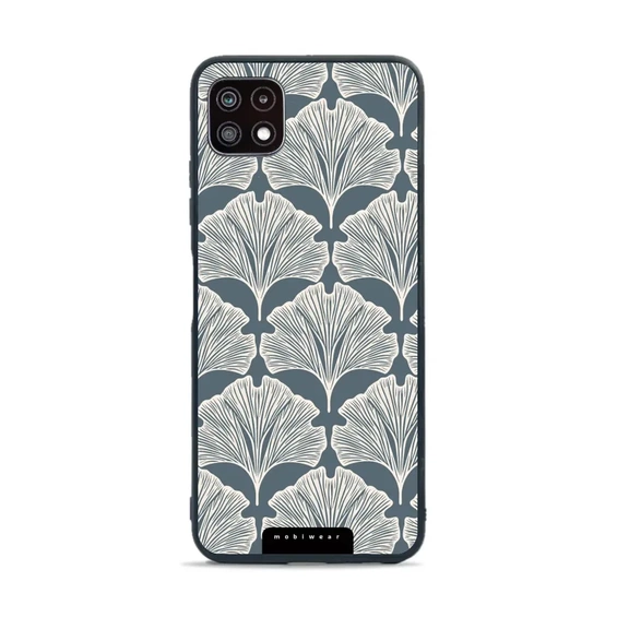 Hülle Glossy Case für Samsung Galaxy A22 5G - Farbe GA43G