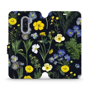 Hülle für Xiaomi Pocophone F1 - Farbe VP47S