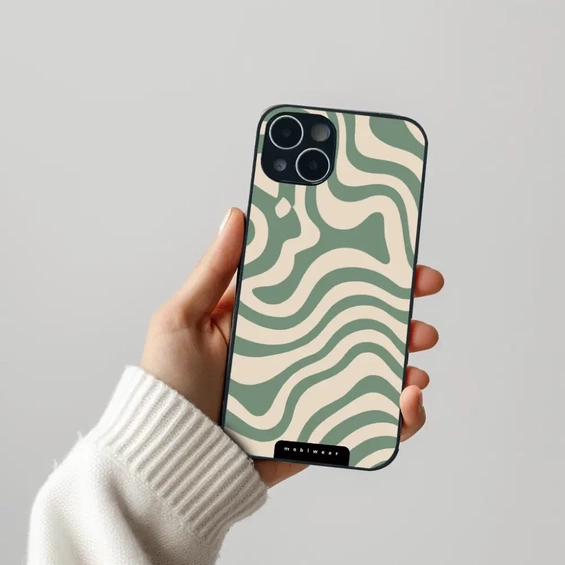 Hülle Glossy Case für Xiaomi Redmi Note 12 Pro Plus 5G - Farbe GA57G