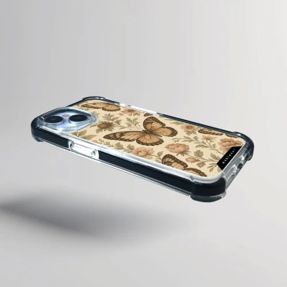 Hülle MagSafe Elite Bumper für Apple iPhone 15 - Farbe DP92D