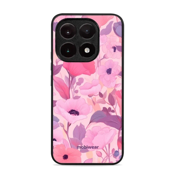 Hülle Glossy Case für Xiaomi 15T - Farbe GP74G