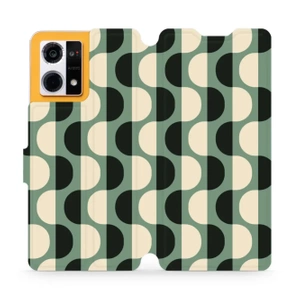 Hülle für Oppo Reno 7 4G - Farbe VA56S