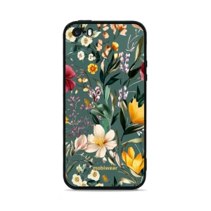 Hülle Glossy Case für Apple iPhone SE - Farbe GP71G