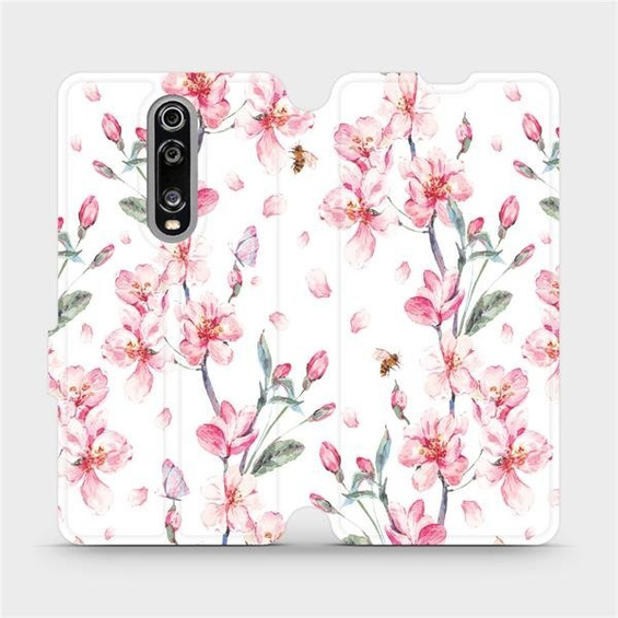 Hülle für Xiaomi Mi 9T Pro - Farbe M124S