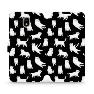 Hülle für Samsung Galaxy J7 2017 - Farbe V163S