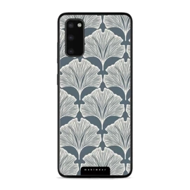 Hülle Glossy Case für Samsung Galaxy S20 - Farbe GA43G