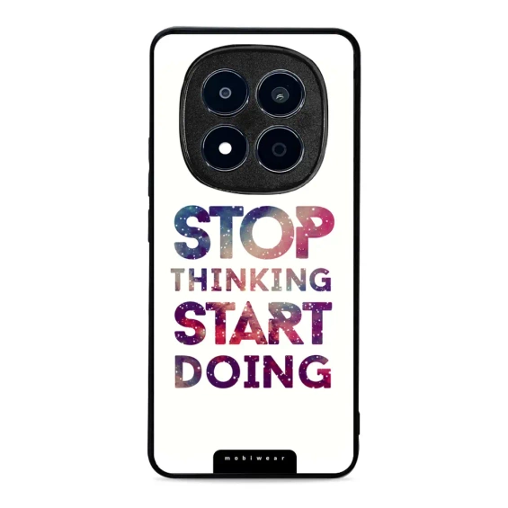 Hülle Glossy Case für Xiaomi Redmi Note 15 Pro Plus 5G - Farbe G078G