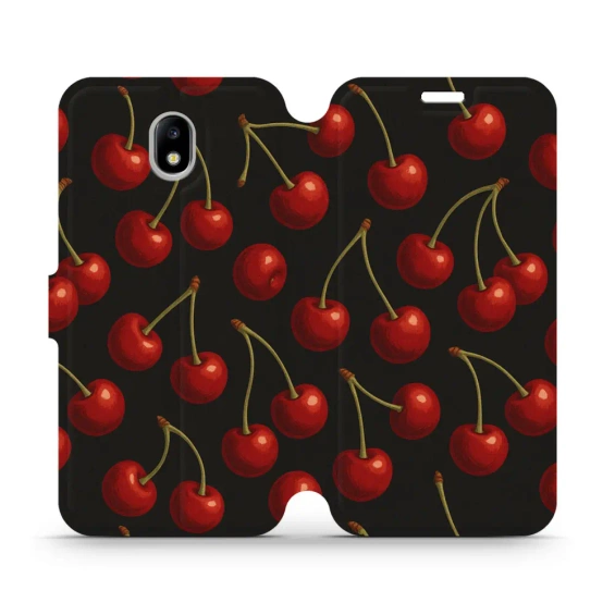 Hülle für Samsung Galaxy J7 2017 - Farbe VP83S