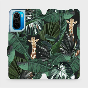 Hülle für Xiaomi POCO F3 - Farbe VP06P